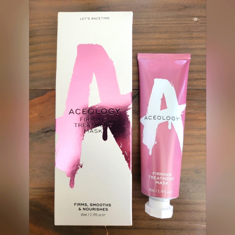 Aceology Firming Treatment Mask